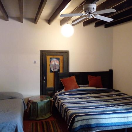 Hotel Casa Aldama 83 San Miguel de Allende Exteriér fotografie