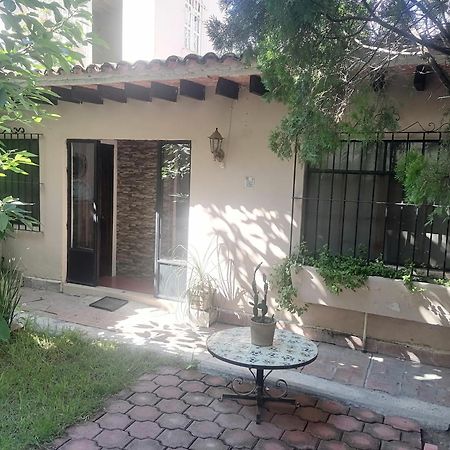 Hotel Casa Aldama 83 San Miguel de Allende Exteriér fotografie