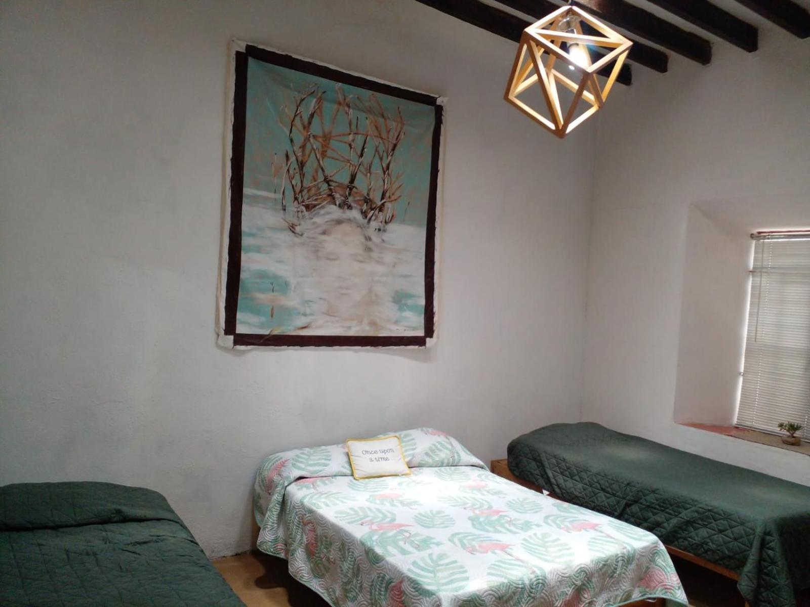 Hotel Casa Aldama 83 San Miguel de Allende Exteriér fotografie